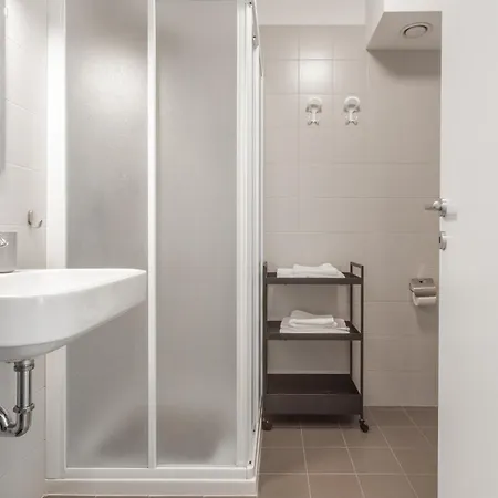 Loft Bicocca Comfort Apartment