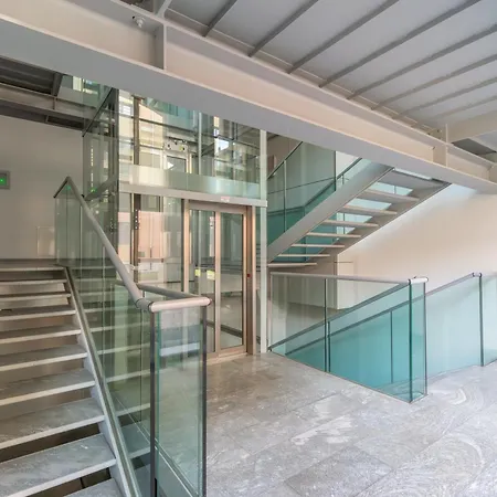 Apartament Loft Bicocca Comfort