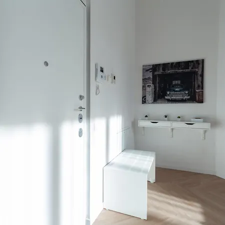 Loft Bicocca Comfort Mailand