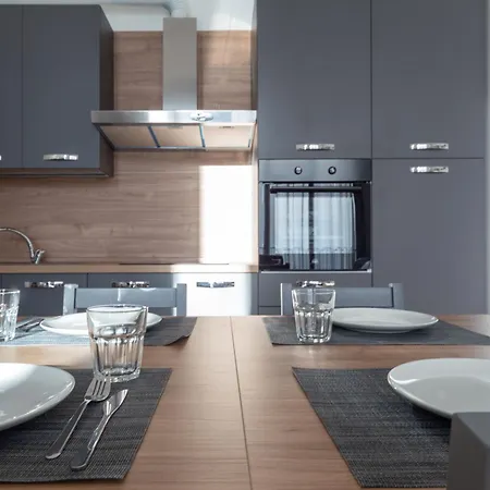 Loft Bicocca Comfort * Mailand