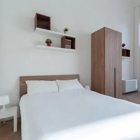 Apartment Loft Bicocca Comfort
