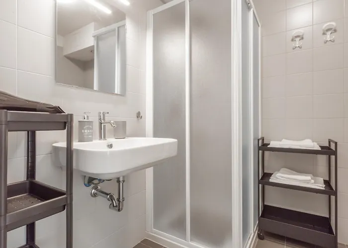 Apartament Loft Bicocca Comfort