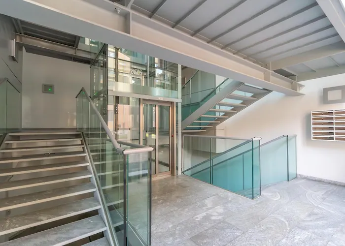 Apartament Loft Bicocca Comfort