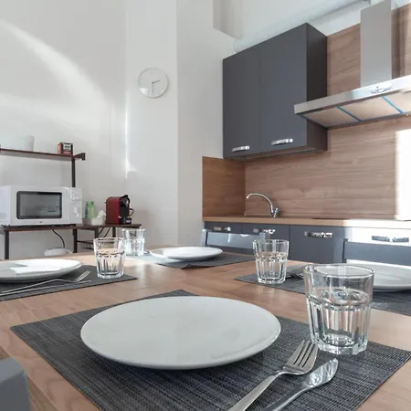 Loft Bicocca Comfort *