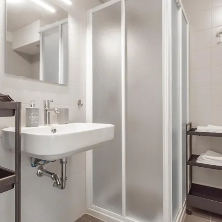 Lägenhet Loft Bicocca Comfort