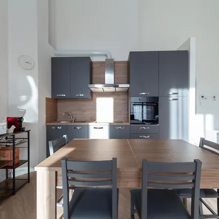 Loft Bicocca Comfort *